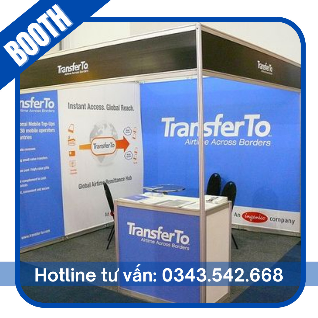 Thiết kế - In ấn - Thi công - Sản xuất - GIÁ RẺ