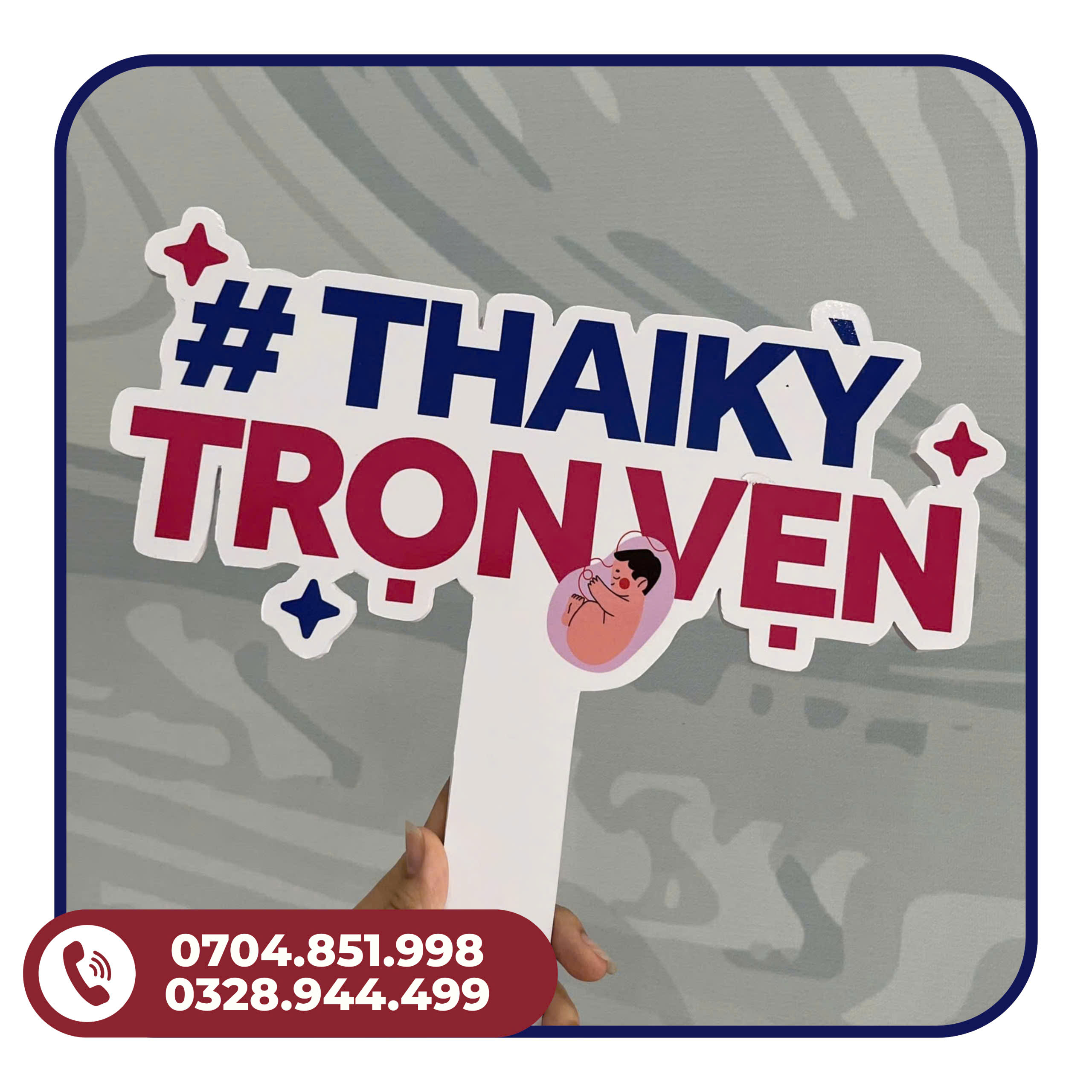 thiết kế in ấn thi công quảng cáo sự kiện