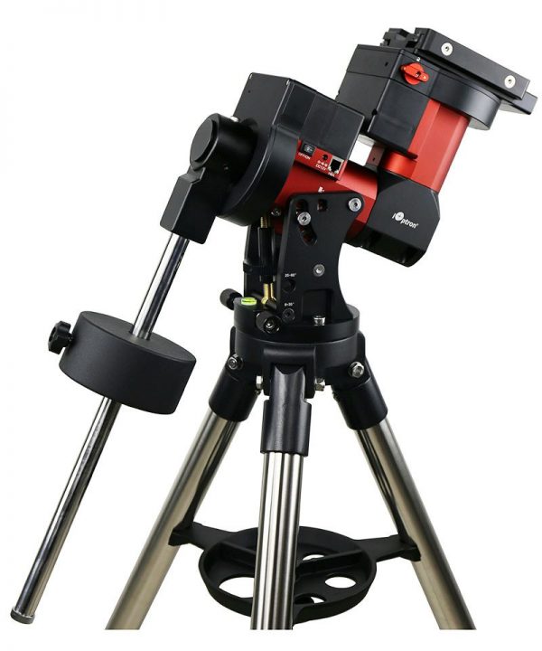 Chân kính thiên văn CEM40 – iOptron