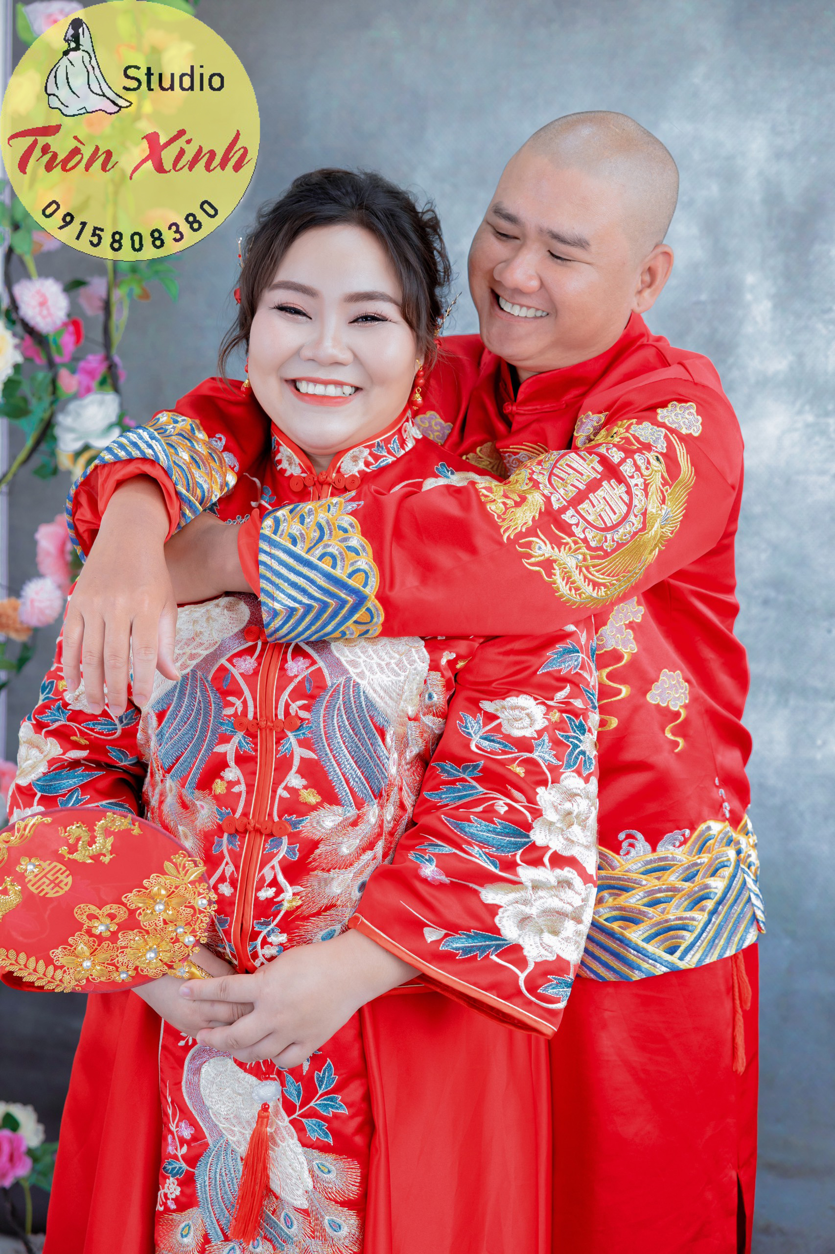 Hỷ phục plussize – mặc lên là chỉnh chu ngay