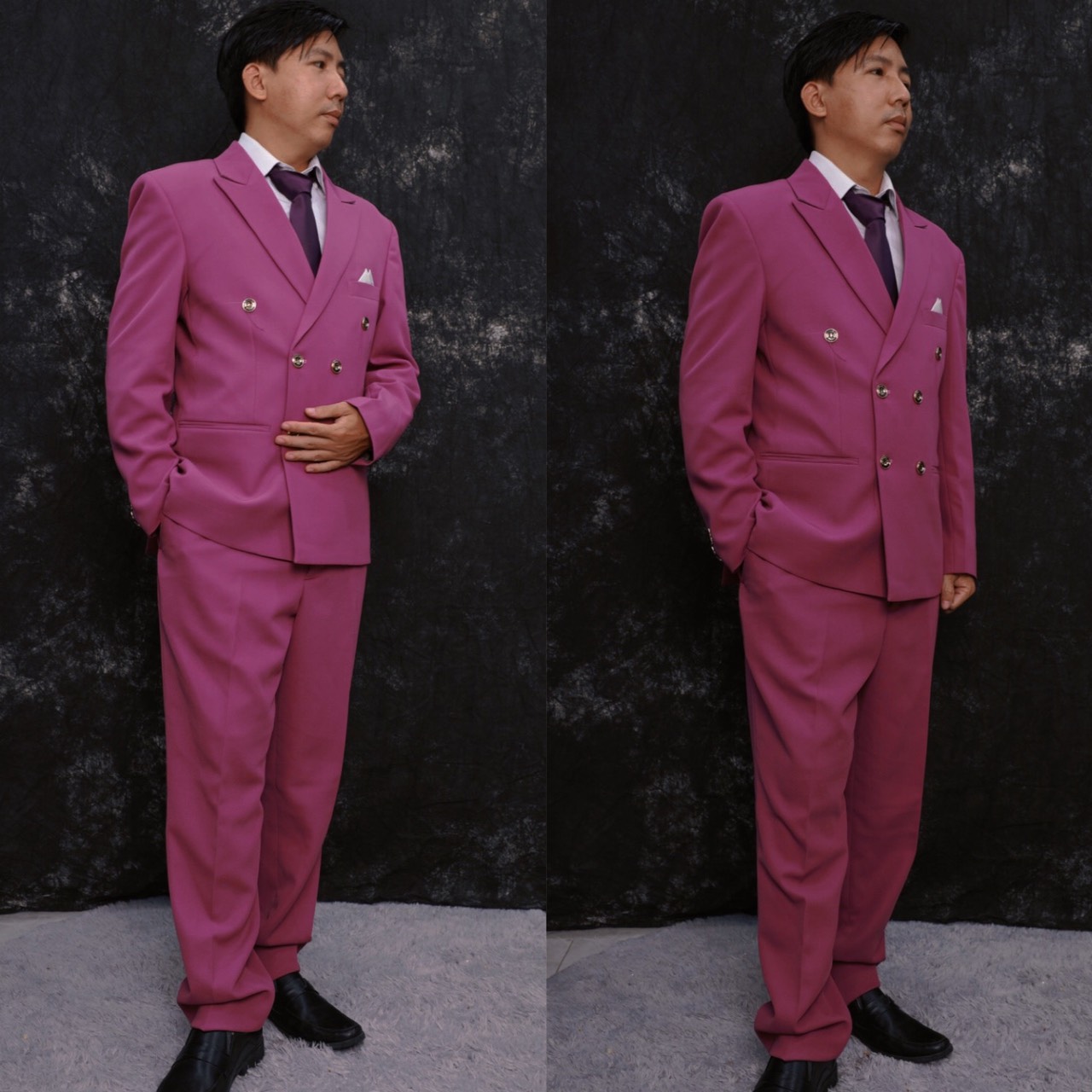 TRÒN XINH - ÁO VEST BIGSIZE