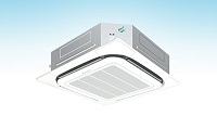 Máy Lạnh Âm Trần Daikin Cho Nhà Phố