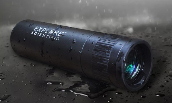 Ống nhòm Explore Scientific 7×32