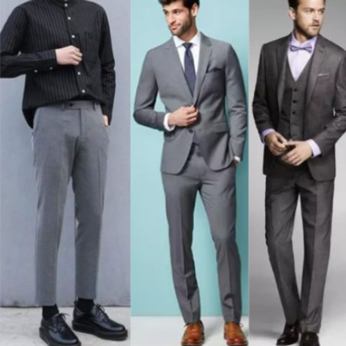 8 Mẹo nhỏ phối đồ nam mùa đông Hàn Quốc chuẩn như các Oppa