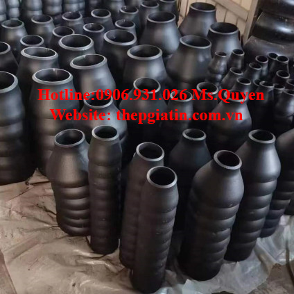 Côn giảm hàn Quận Bình Tân