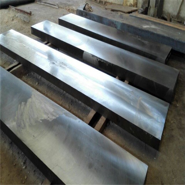 Tấm hợp kim - Unico Steel