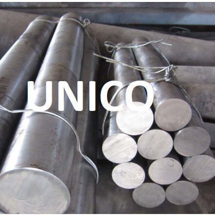 UNICO chuyên cung cấp thép tròn hợp kim 4135/scm435/35crMo