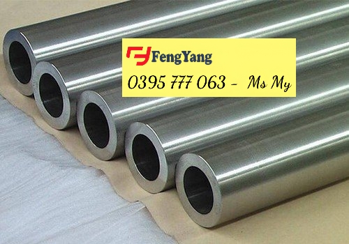 ỐNG NIKEN  N4, N6, Ni200, Ni201.…