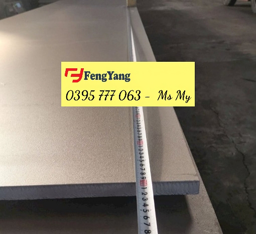 INOX 303F, 318Ln/1.4462