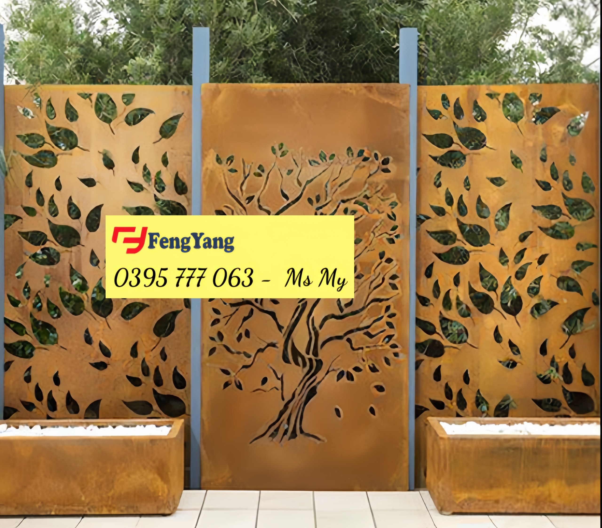 THÉP KHÁNG THỜI TIẾT Corten A / 09CuPCrNi-A