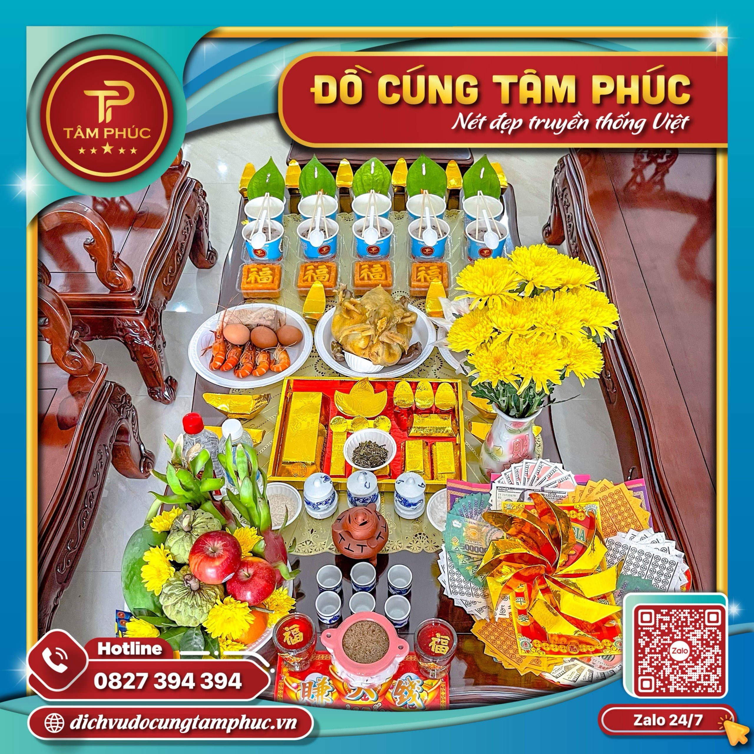 Những Điều Kiêng kỵ khi Cúng Nhập Trạch