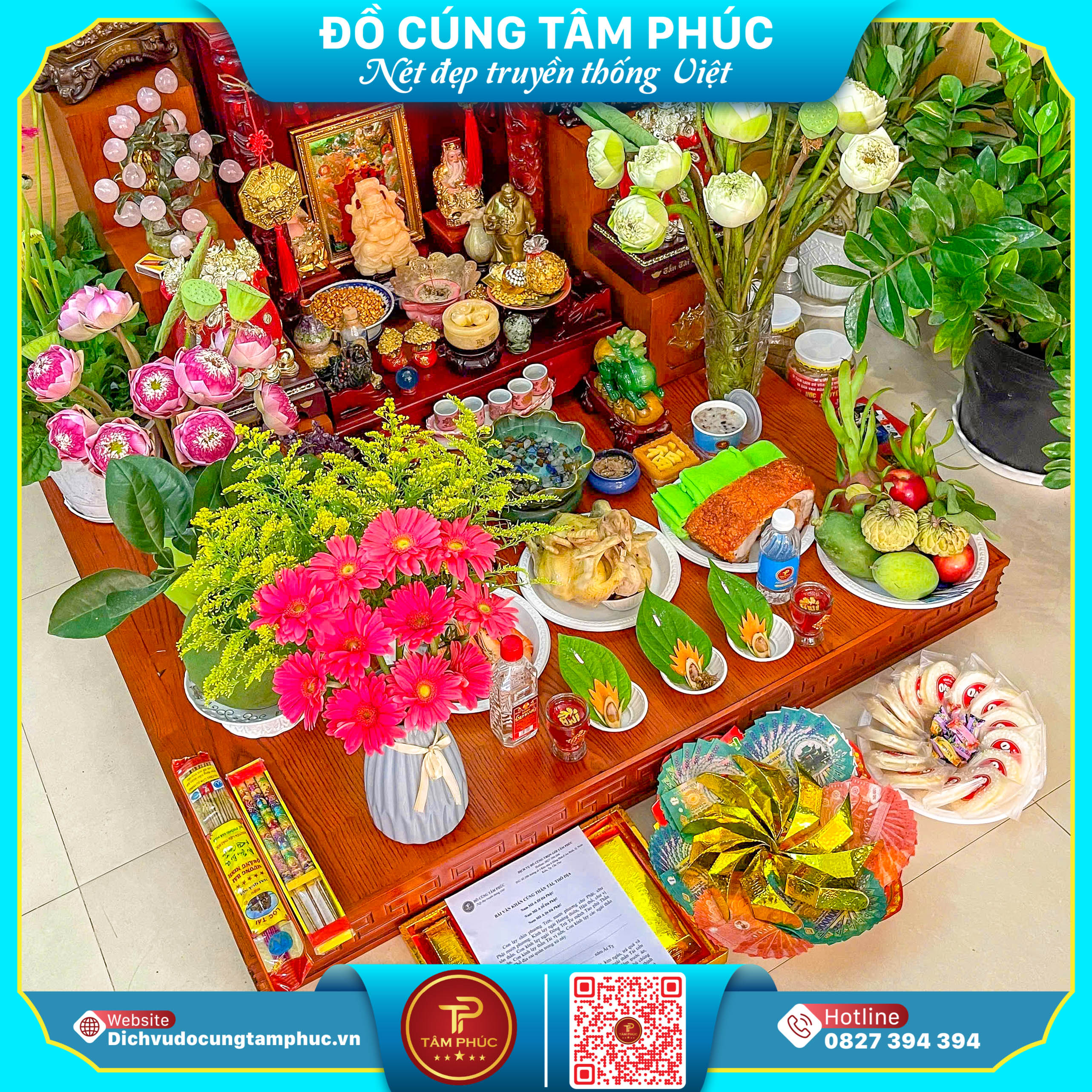 Sự Tích Về Ông Thần Tài