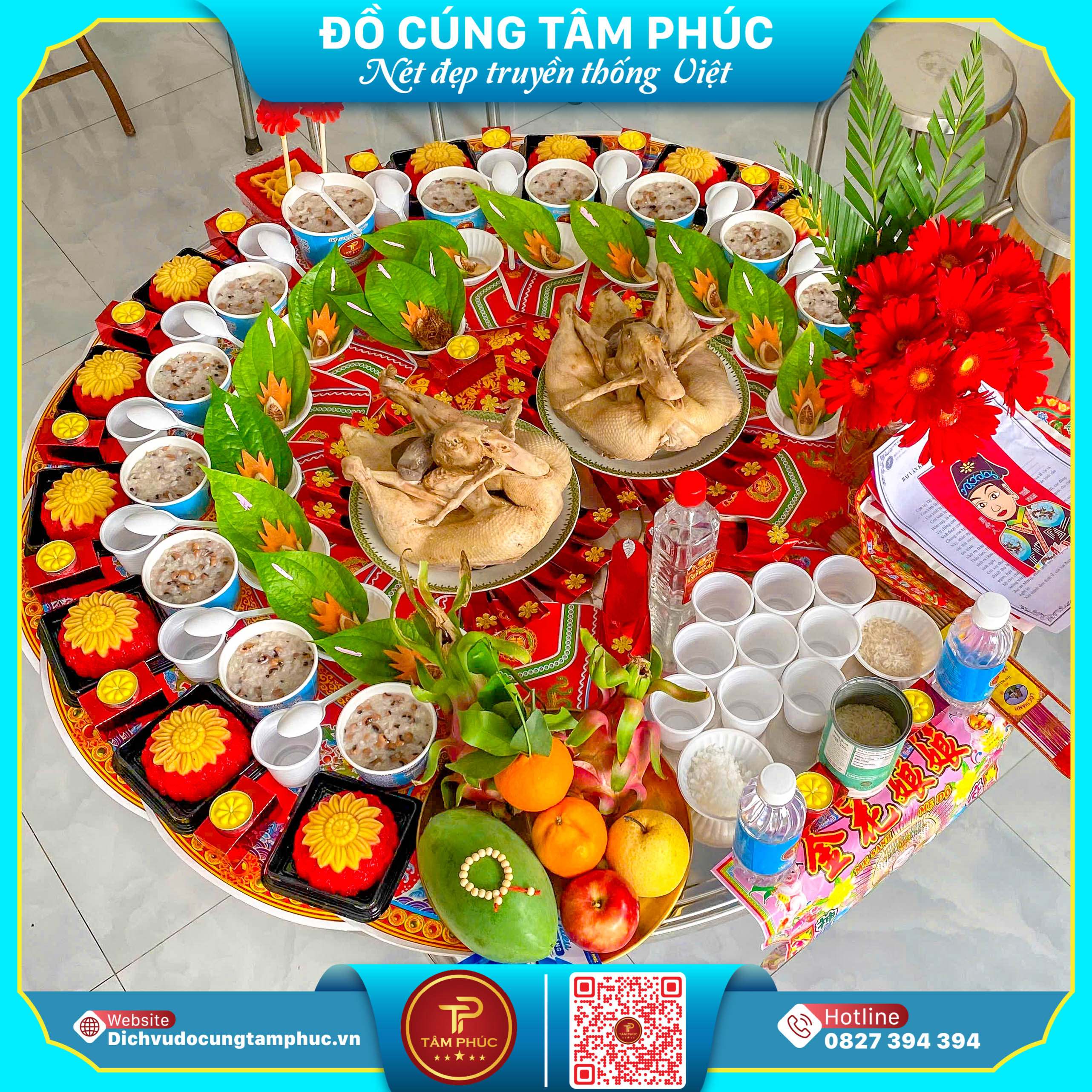 Đồ Thế Nam Và Đồ Thế Nữ Là Gì, Và Được Dùng Để Làm Gì