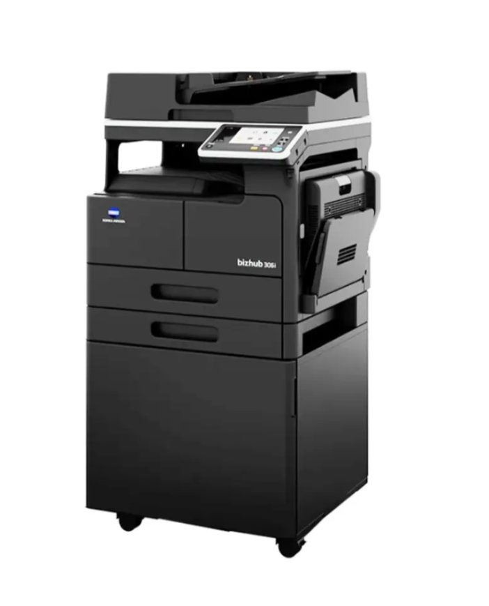 Máy Photocopy Bizhub306i