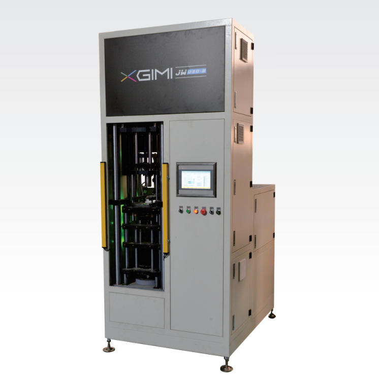 Máy ép bột thủy lực bột kim loại, bột gốm, dược phẩm, hóa chất