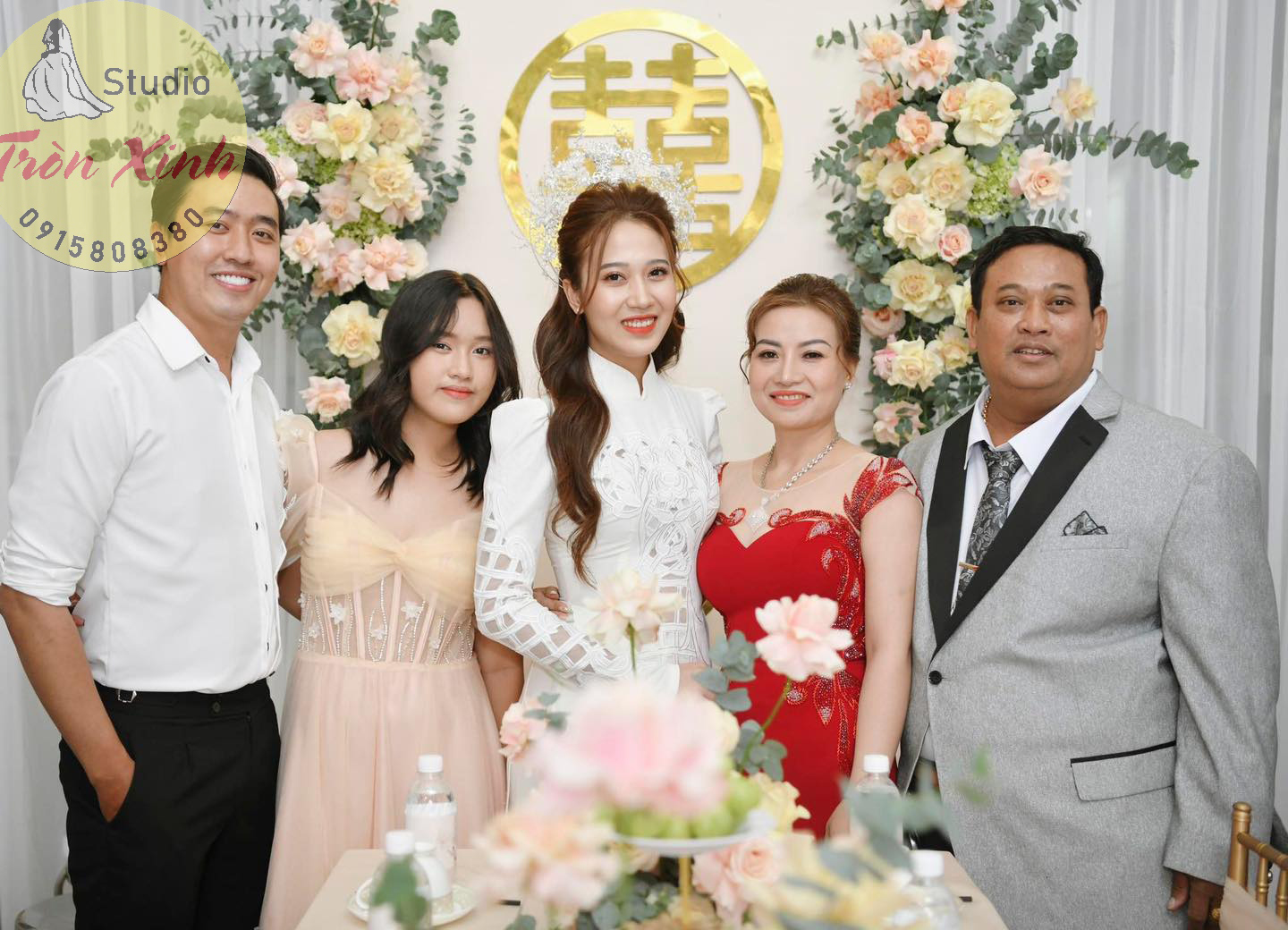 VEST PLUSSIZE – GỌN DÁNG NGAY TỪ LẦN MẶC ĐẦU