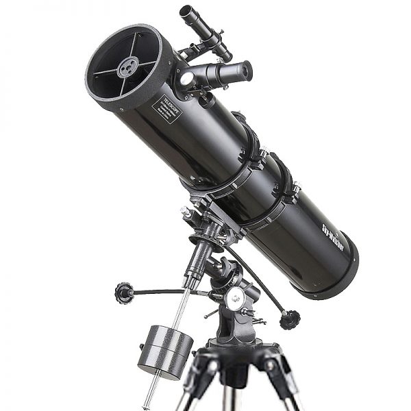 Kính Thiên Văn Phản Xạ SkyWatcher N 130/900 Explorer Chân EQ