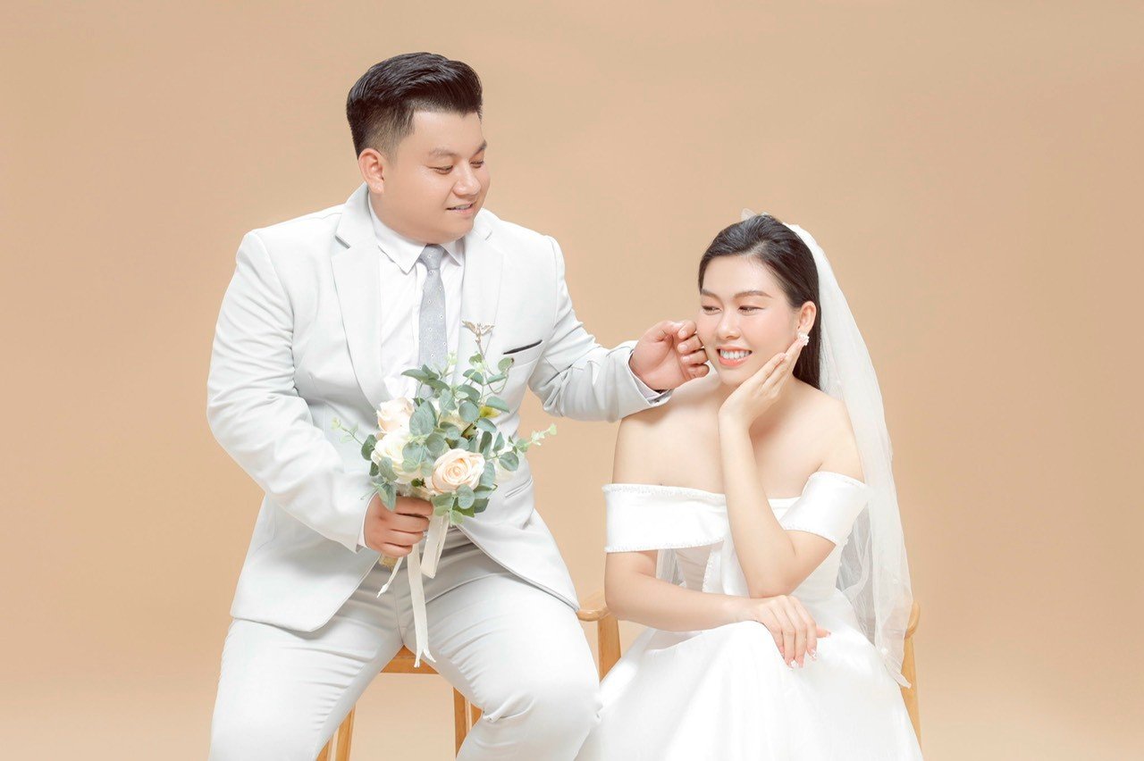 chương trình siêu ưu đãi dành cho 20 căp Dâu - Rể