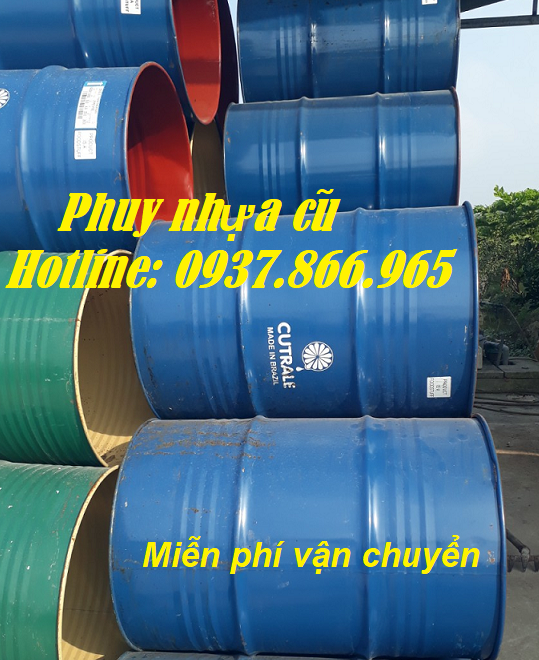 bán phuy sắt độ mới 80% trở lên