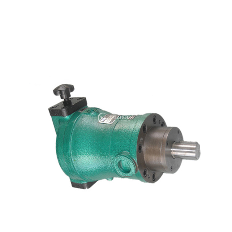 Bơm piston áp lực cao, Bơm piston chính hãng,