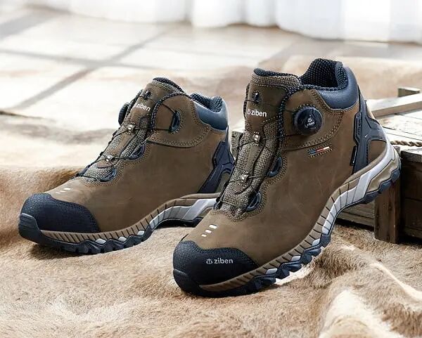 Công ty phân phối giày bảo hộ tại Đồng Nai uy tín