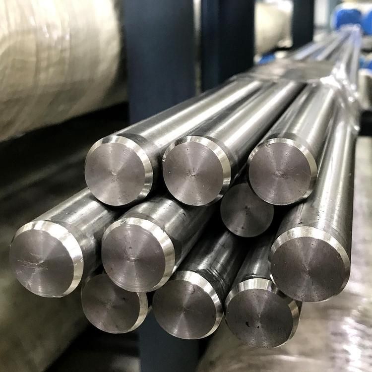 Láp inox 316/316L - Unico Steel