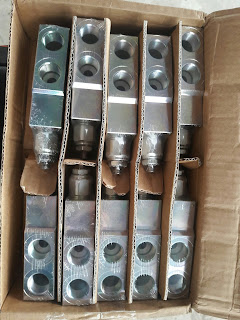 Van giảm áp Atos, Van thủy lực ATOS, Van phân phối thủy lực, Van điện từ Atos,