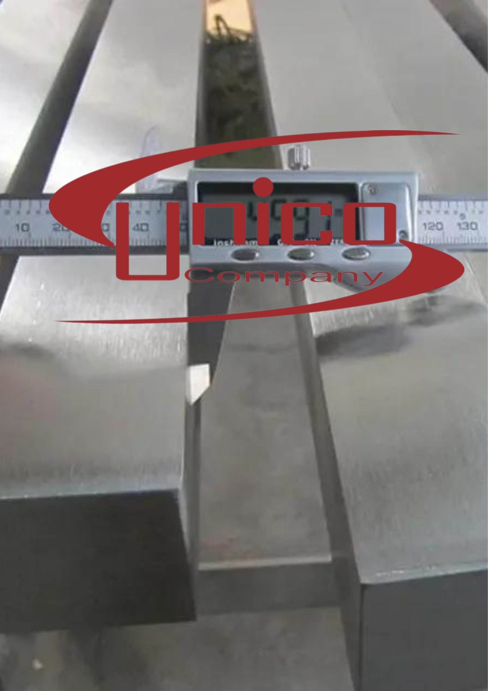 Vuông đặc bền unico