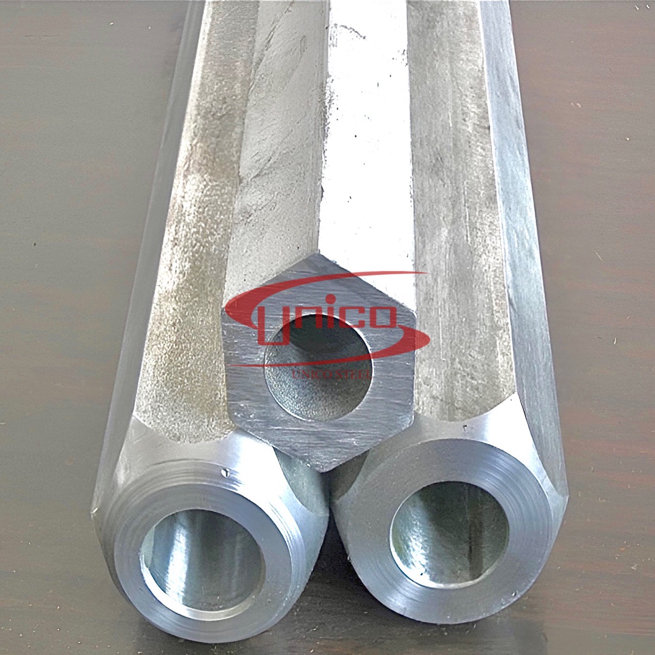 Lục giác Inox 304_Unico