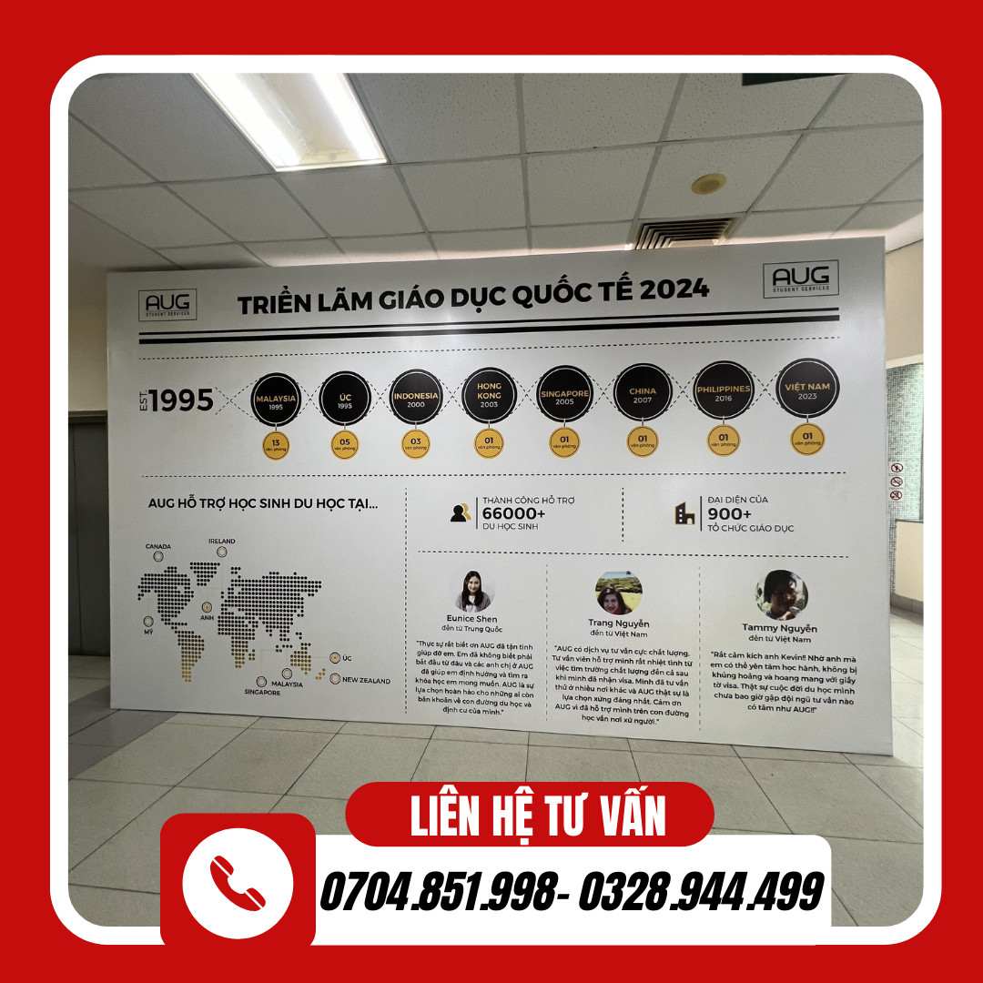 Thiết kế - In ấn - Thi công - Sản xuất - GIÁ RẺ