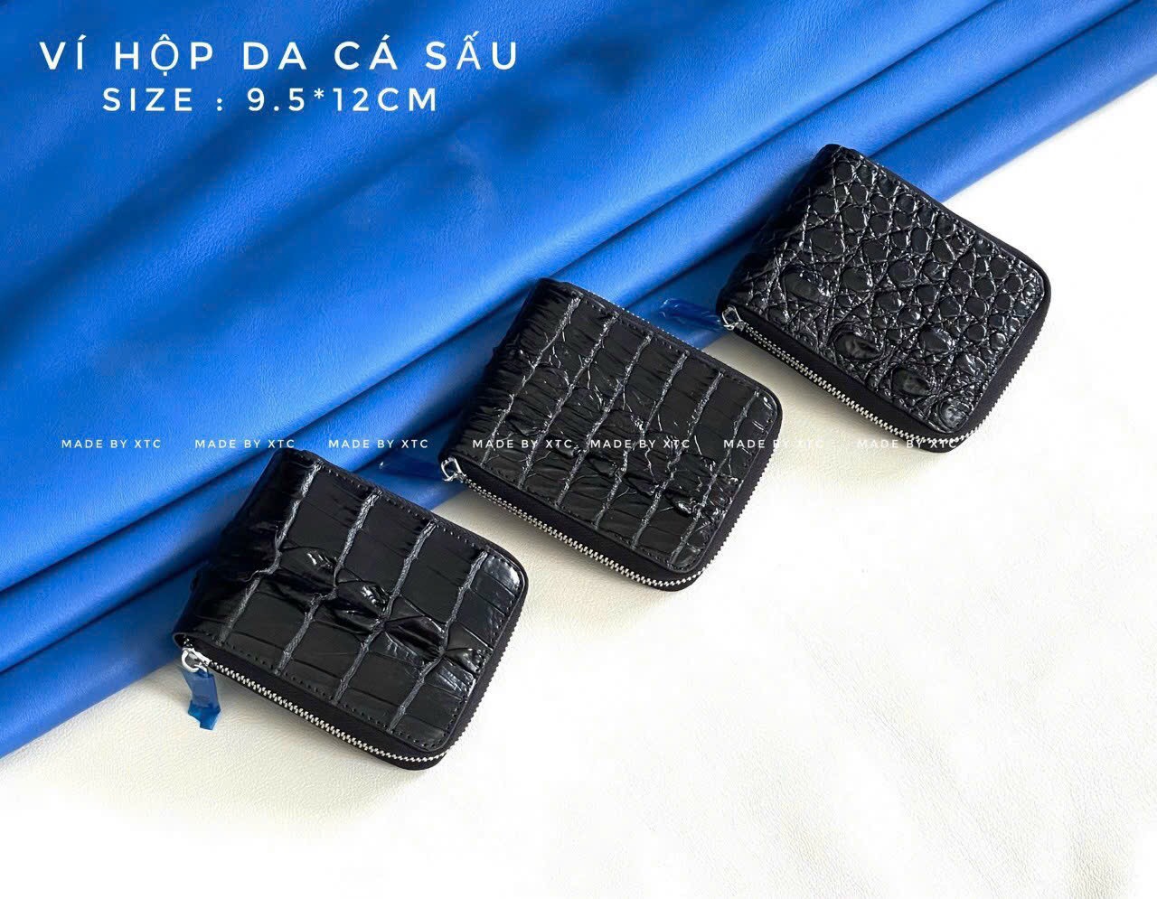 Công Ty Thời Trang Đồ Da Cao Cấp