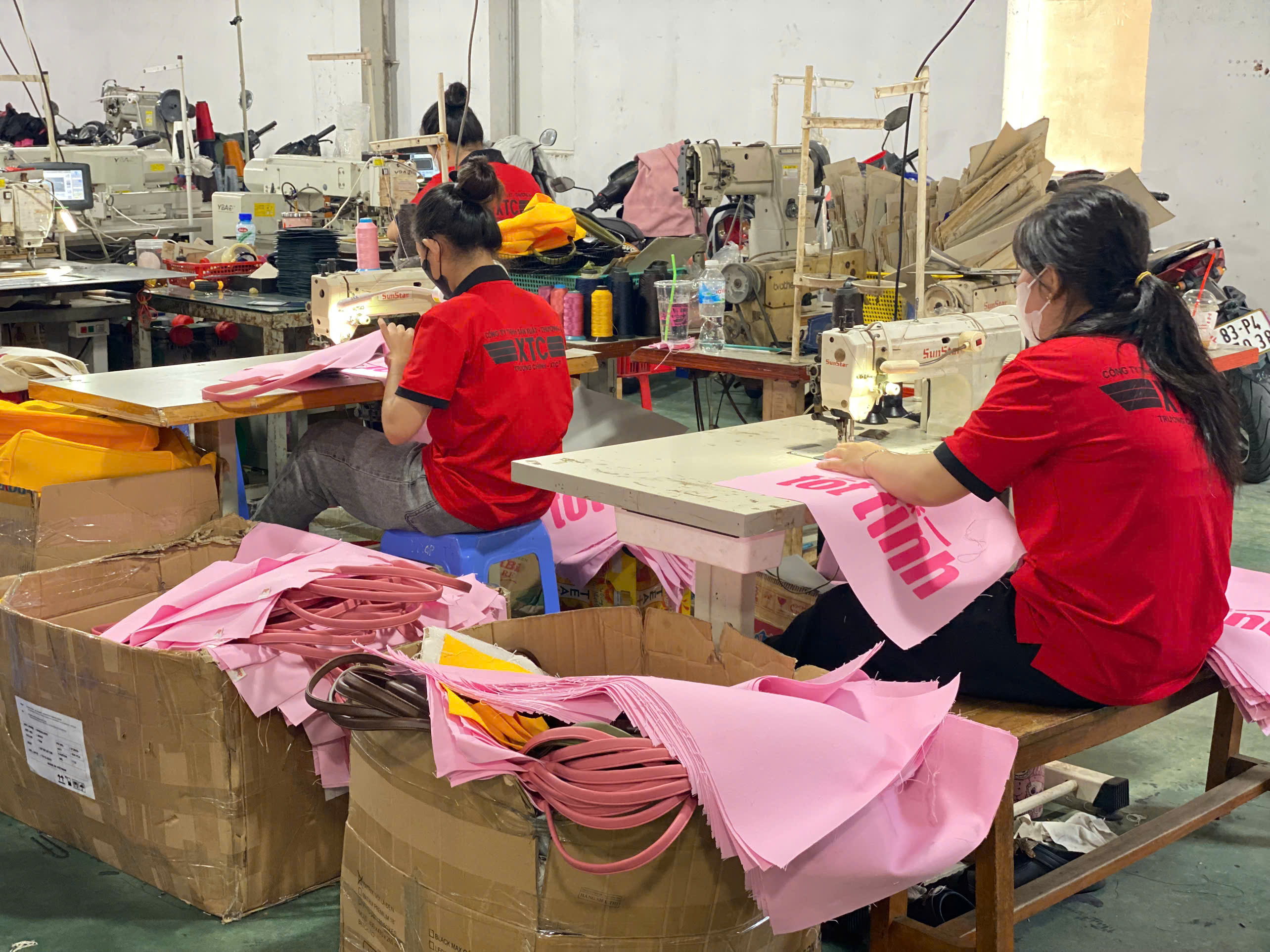 Nguồn hàng quà tặng hợp lý cho sự kiện