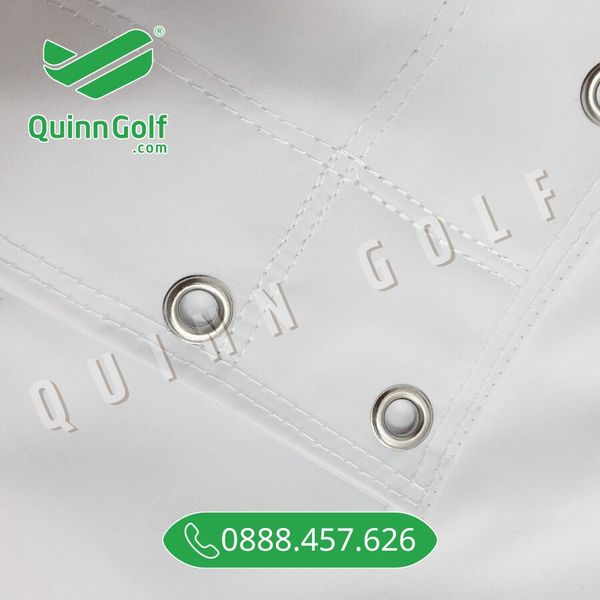 Quinn Golf - chuyên bạt màn hình golf 3D nhập khẩu