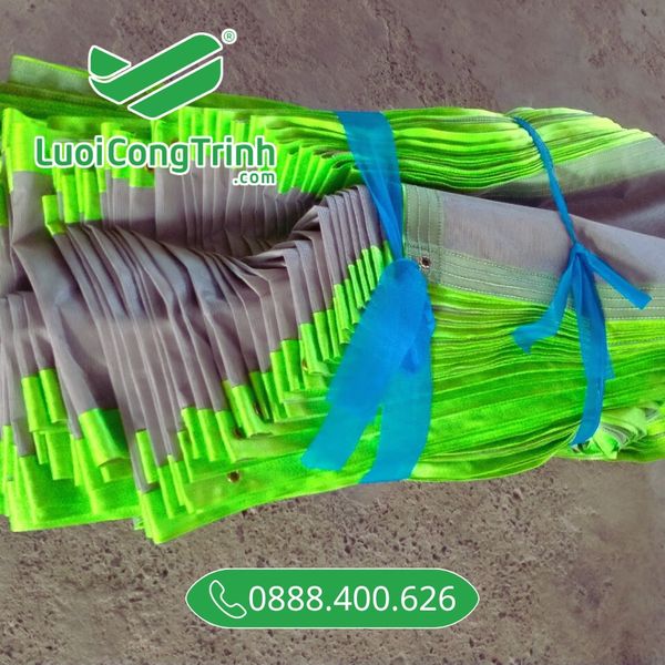 Lưới công trình - chuyên sản xuất, gia công lưới xây dựng