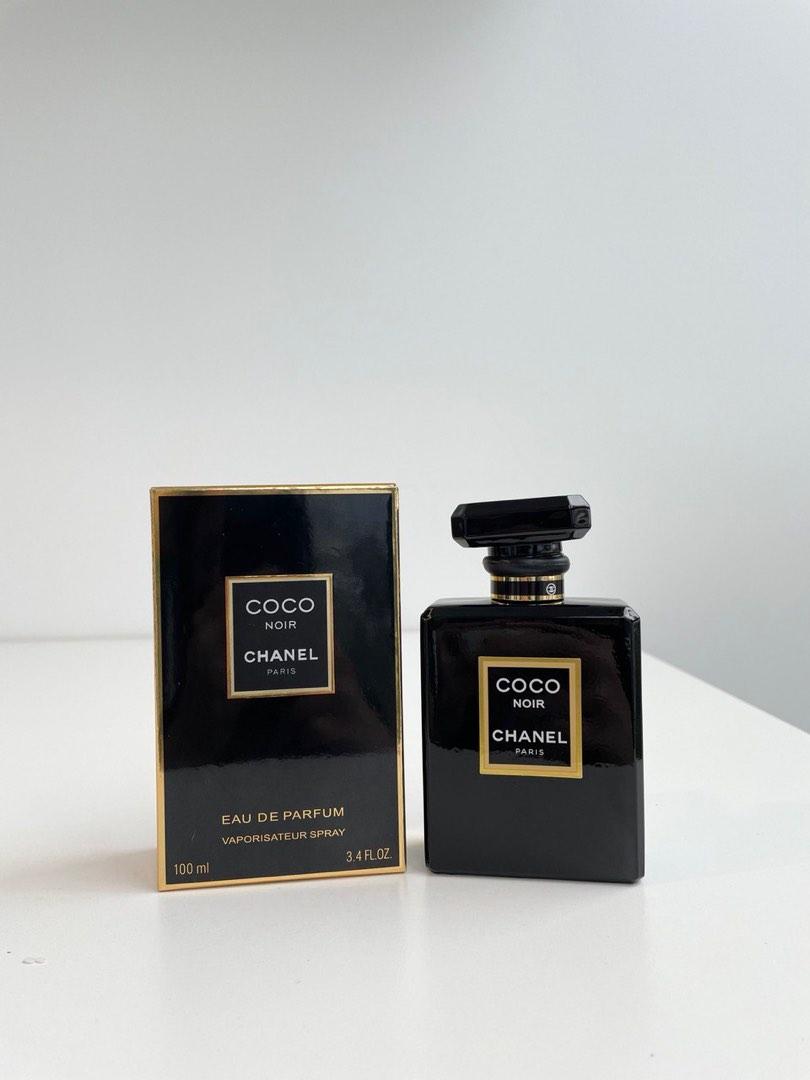 C.h.a.n.e.l Coco Noir Eau De Parfum