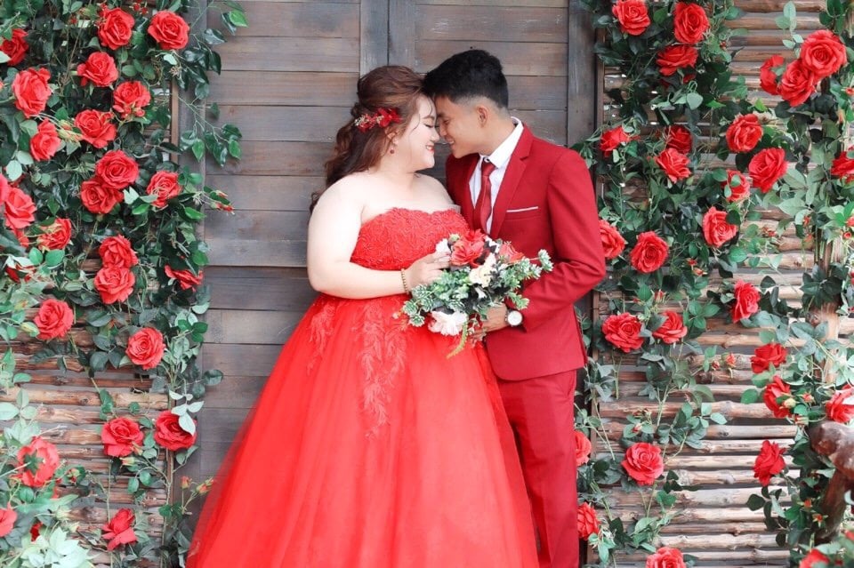 DÀNH CHO CÔ DÂU-CHÚ RỂ BIGSIZE TỪ 60-200KG