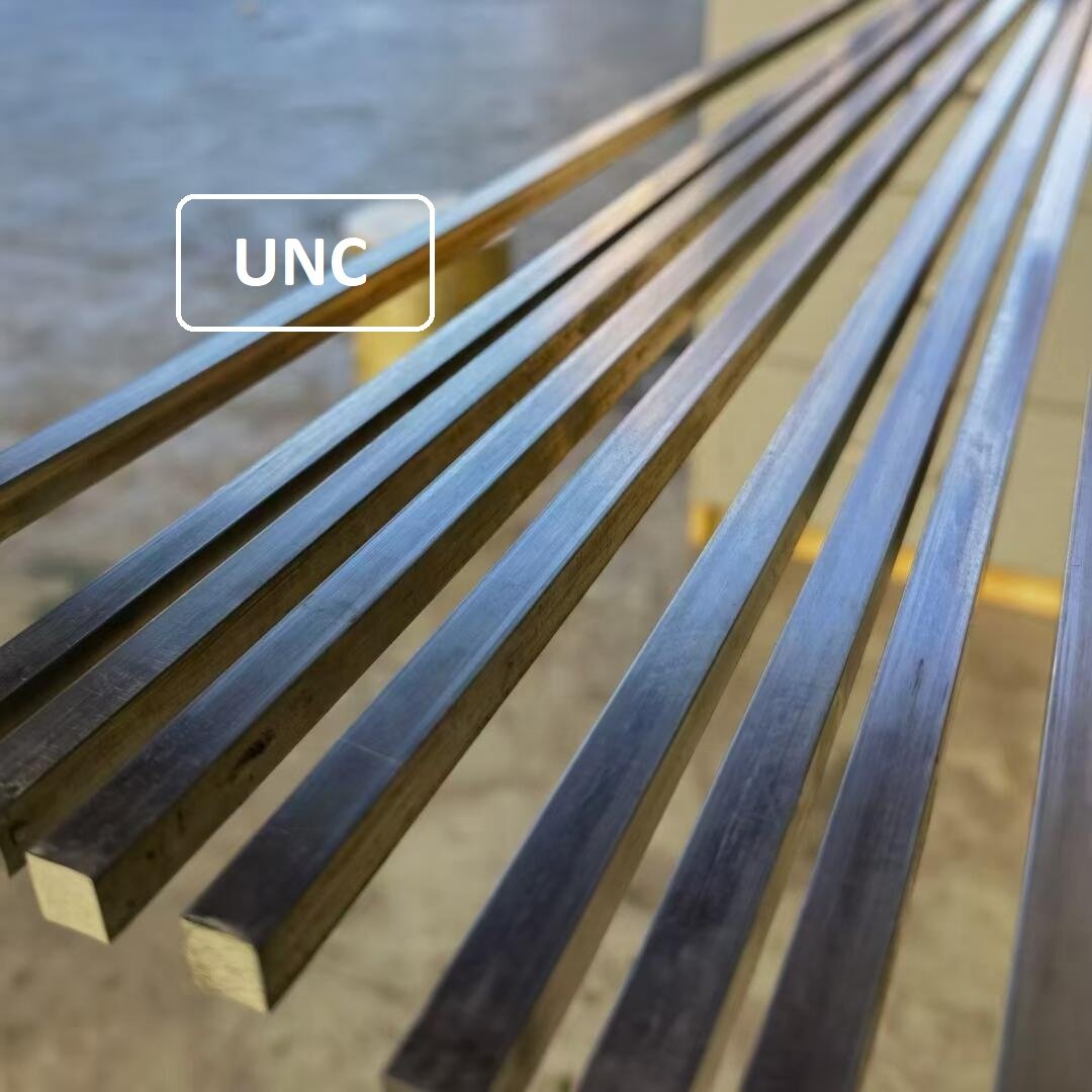 Inox vuông đặc 409/409L/SUS409 giá tốt