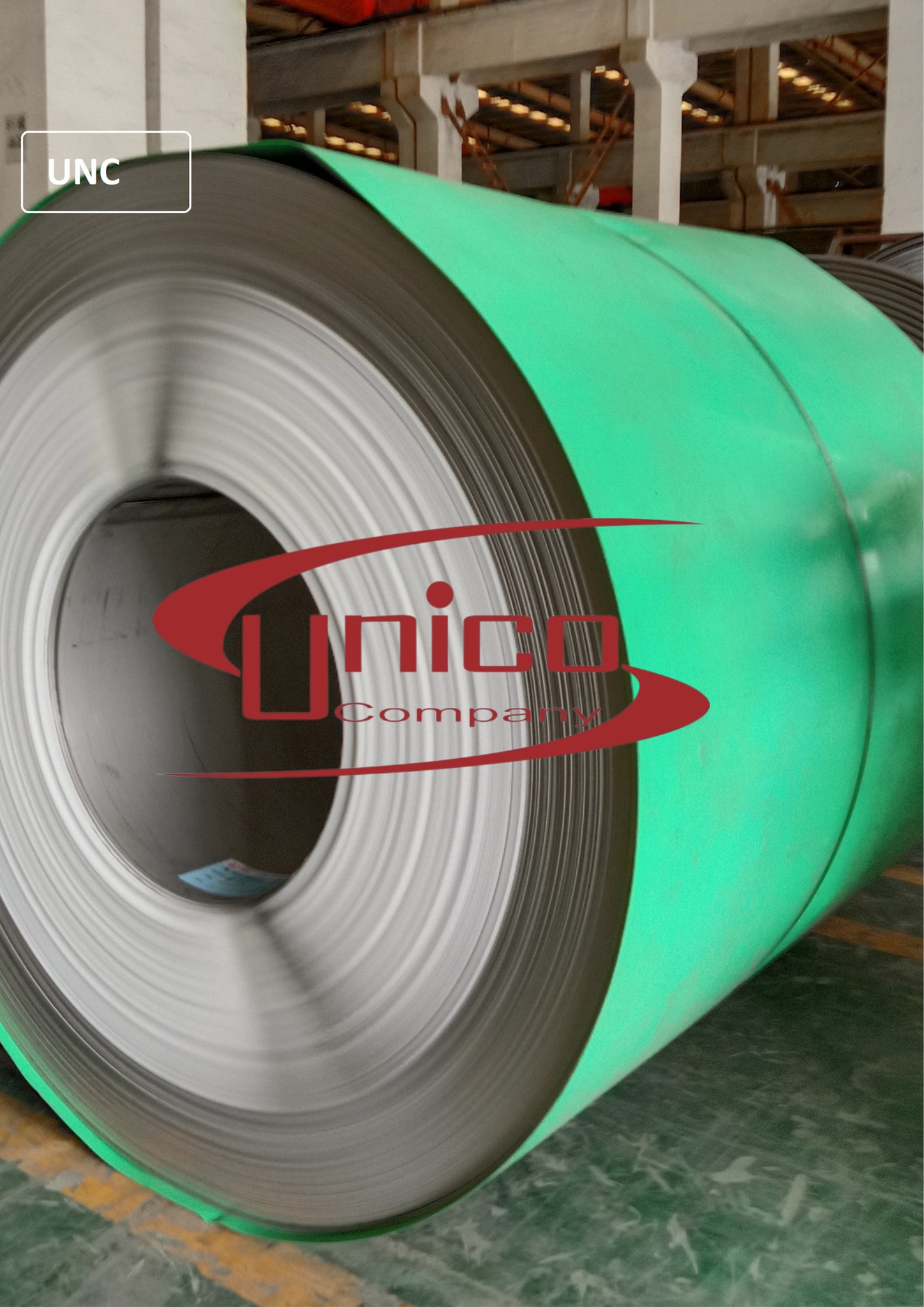 CUỘN INOX  321/SUS321/06Cr18Ni11Ti