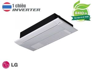 Lắp máy lạnh âm trần cho phòng ngủ