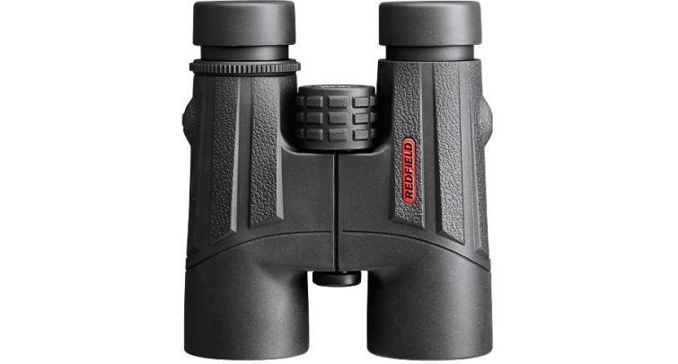 Ống nhòm Redfield 10×50 Rebel Binocular