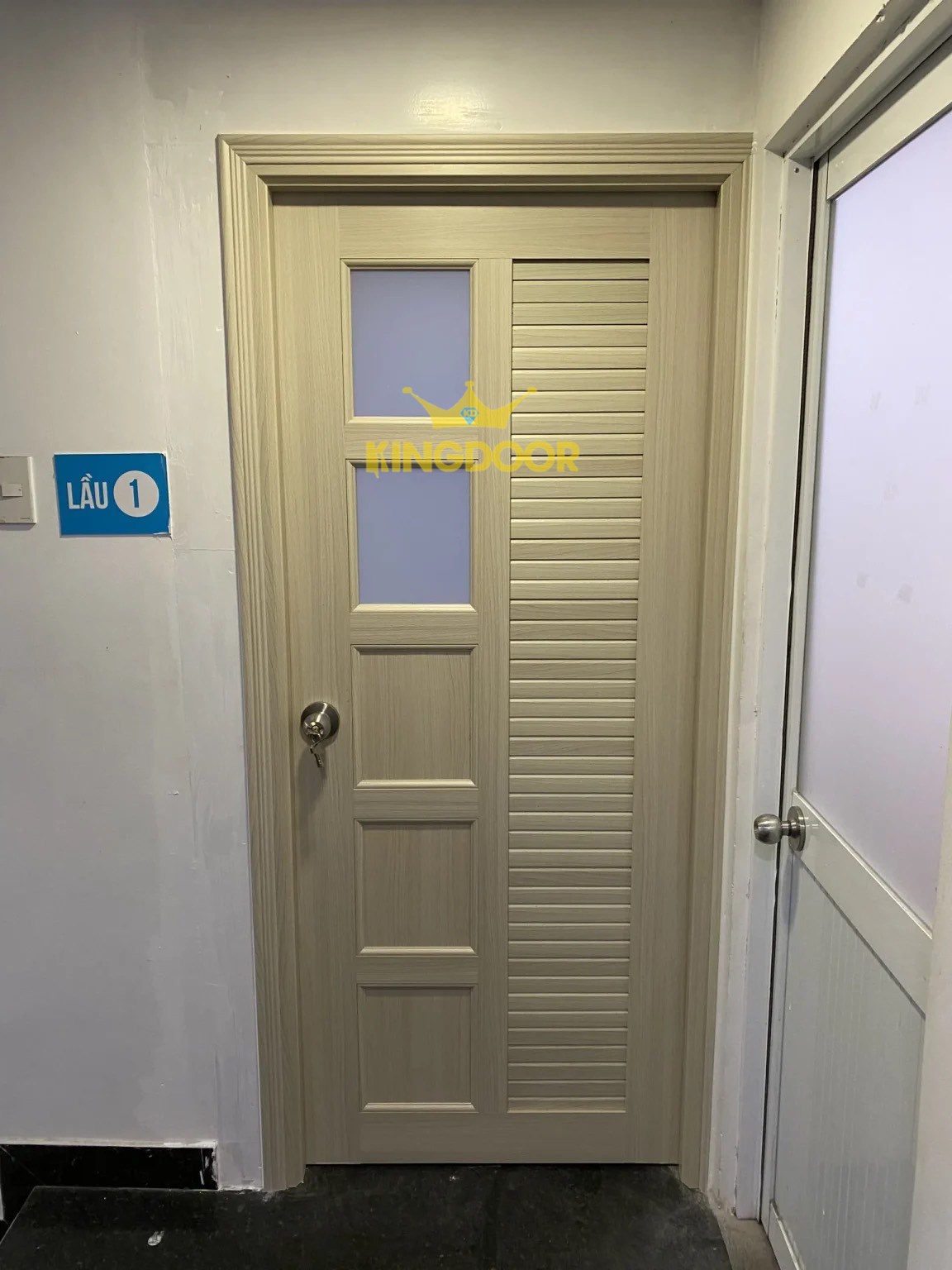 Giá Cửa Nhựa Đài Loan Tại Tây Ninh