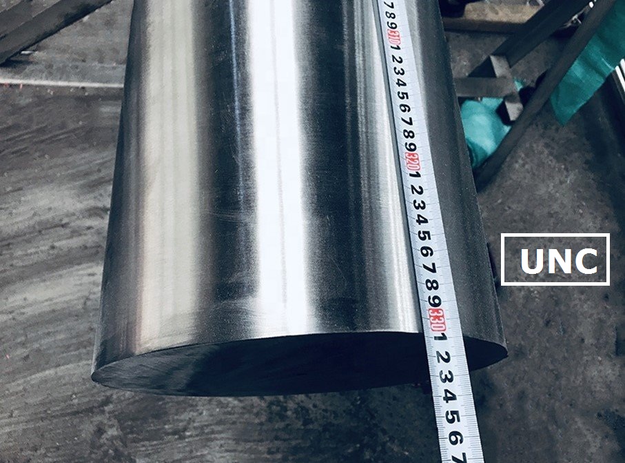 TRỤC RÈN INOX 420J2/420J2QT/SUS420J2QT