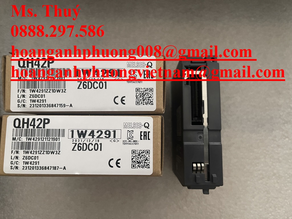 Mô đun QH42P Mitsubishi - Chính hãng - Japan