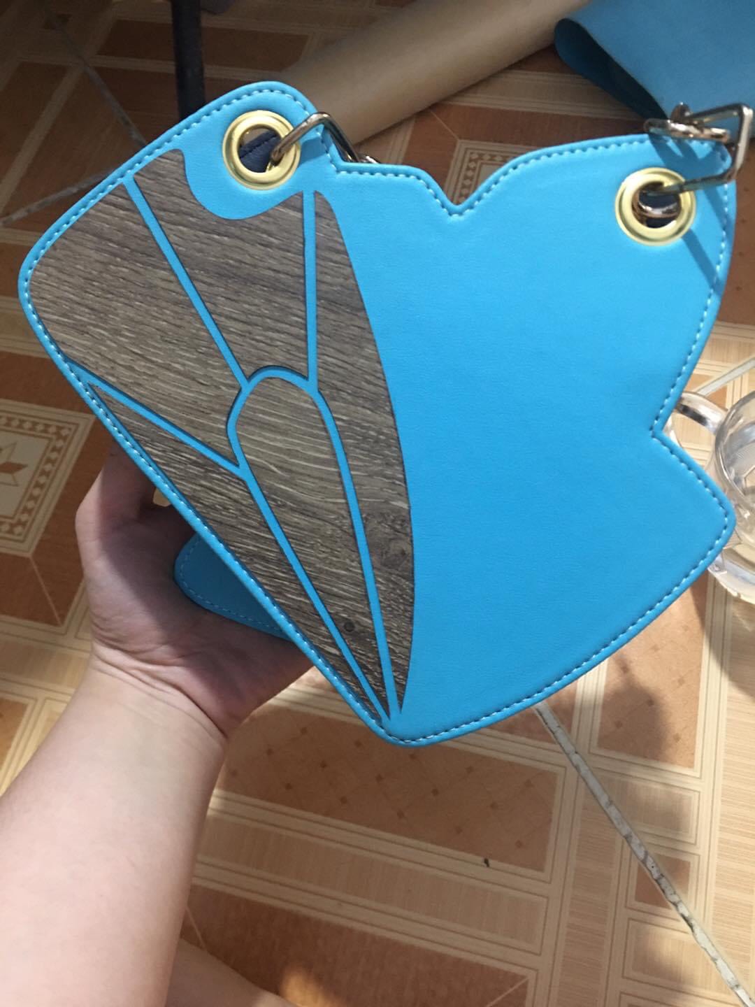 xưởng sản xuất túi , balo,ví, các loại