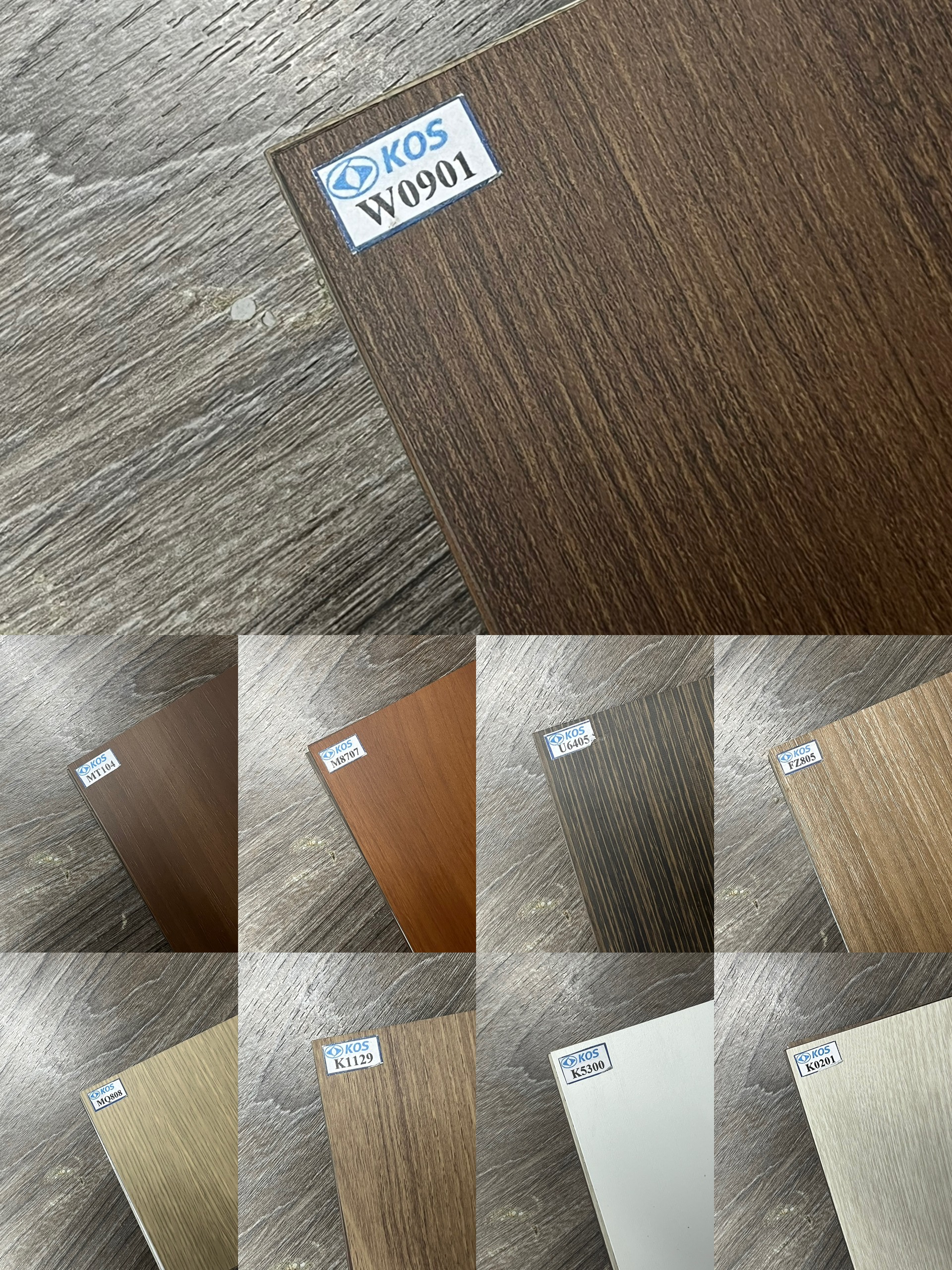 Cửa nhựa ABS tại Bình Thuận - Bảo hành chính hãng 1 năm