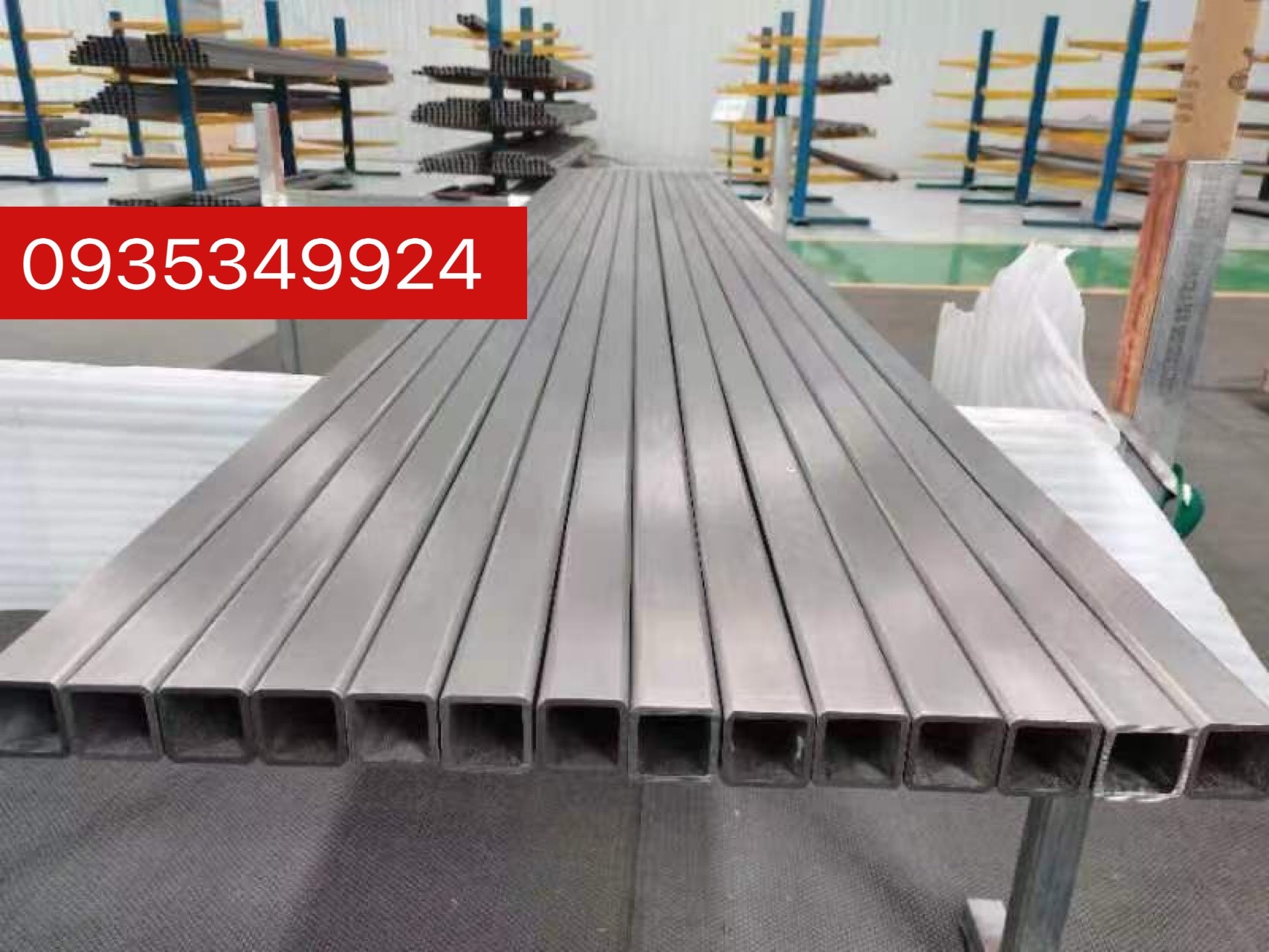 Thép Hình Inox