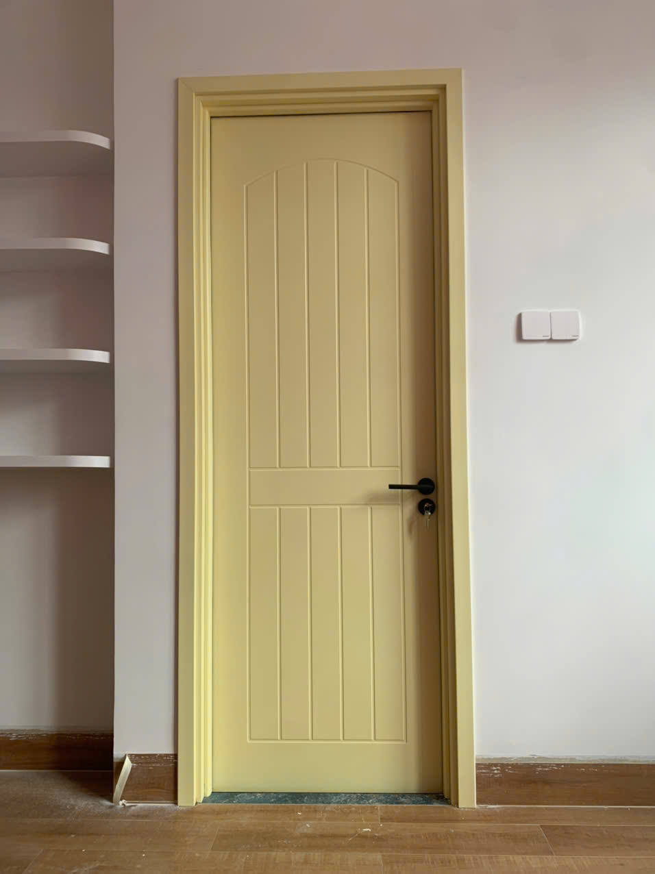 Giá cửa nhựa composite tại Huyện Tân Phú Đông