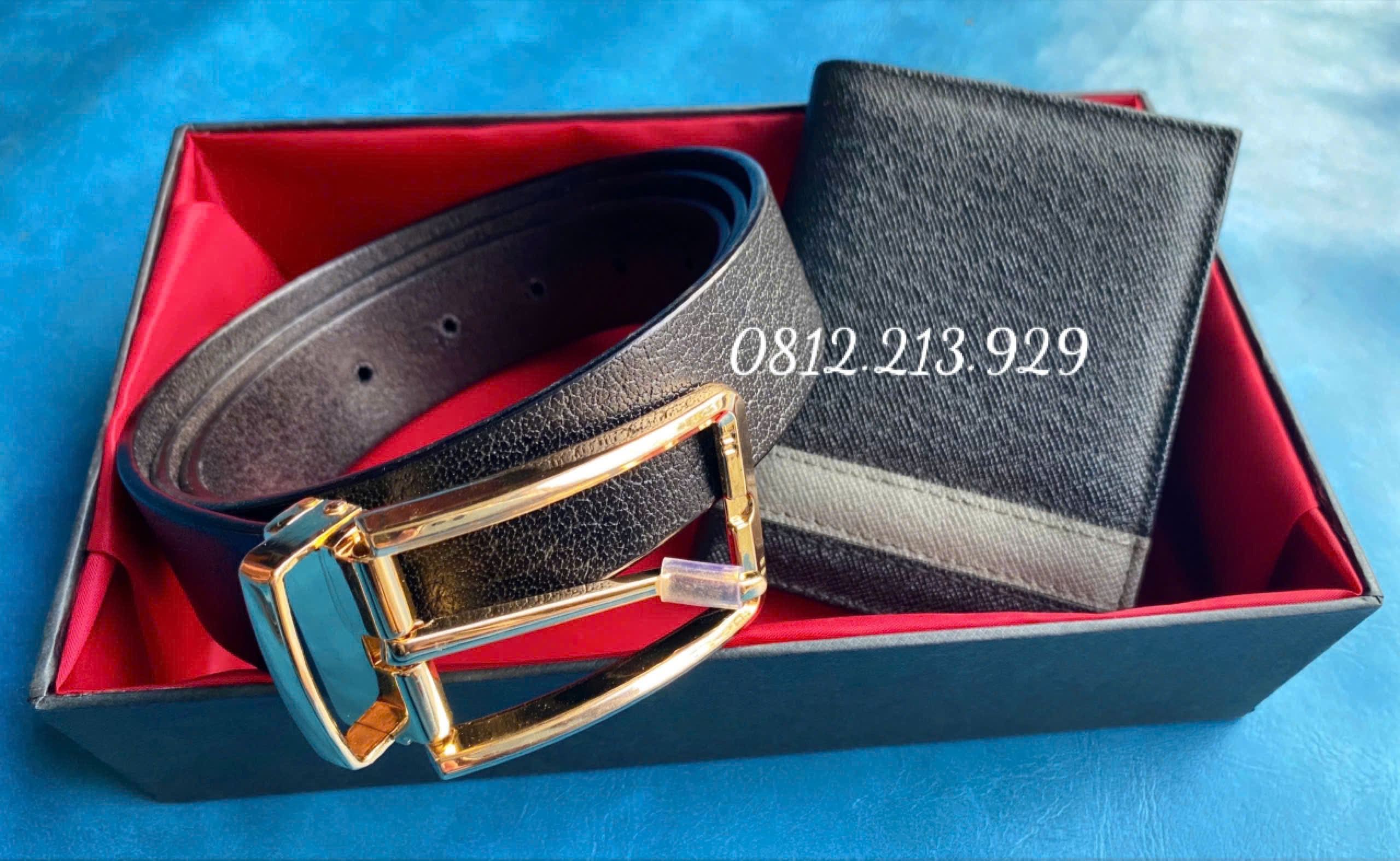 Sản Xuất Và Cung Cấp Quà Tặng Đồ Da Tại TPHCM