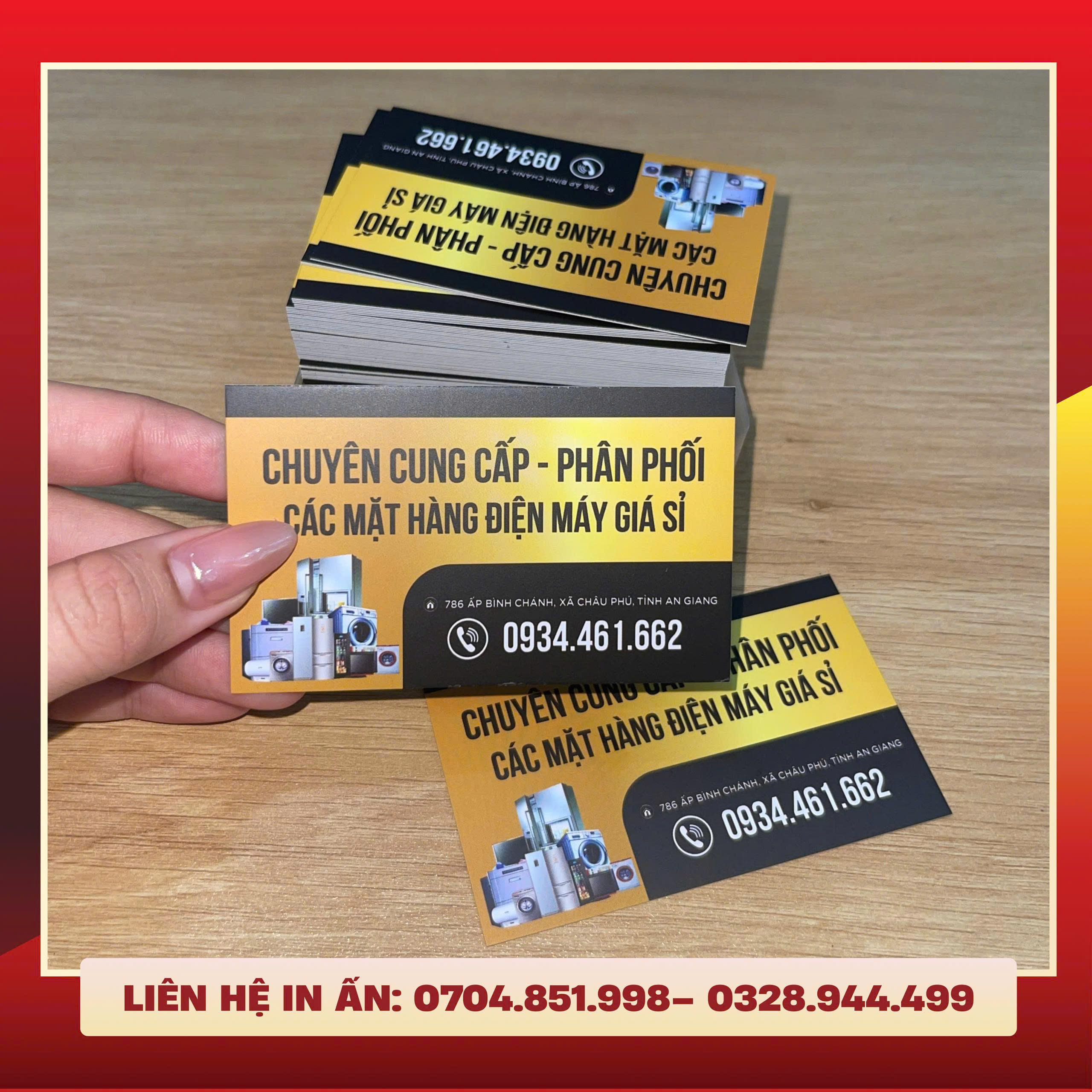 thiết kế in ấn thi công quảng cáo sự kiện