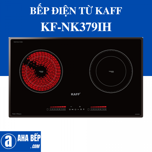 Bếp điện từ kaff